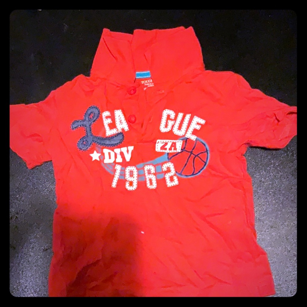 Shirt